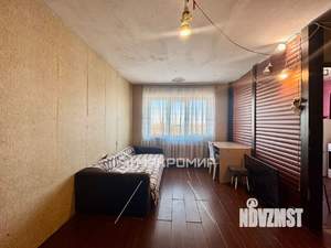 1-к квартира, вторичка, 29м2, 5/5 этаж