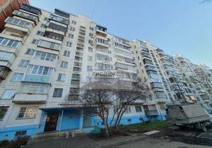 2-к квартира, вторичка, 55м2, 6/9 этаж