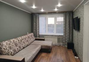 2-к квартира, вторичка, 50м2, 5/10 этаж