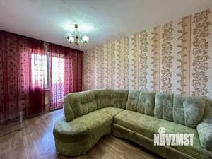 1-к квартира, вторичка, 32м2, 6/10 этаж