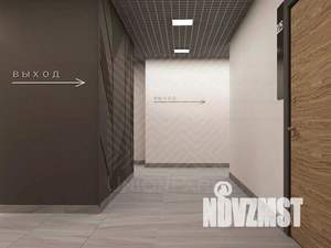 1-к квартира, вторичка, 50м2, 5/25 этаж