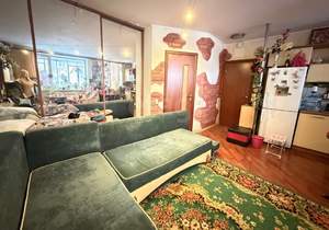 1-к квартира, вторичка, 32м2, 3/4 этаж