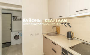1-к квартира, вторичка, 22м2, 4/5 этаж