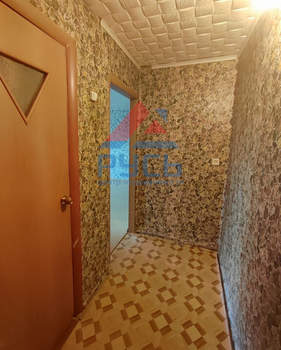 1-к квартира, вторичка, 30м2, 5/5 этаж