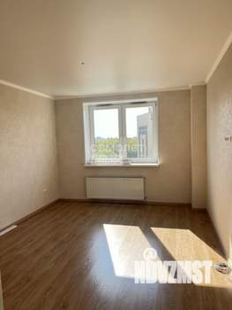 1-к квартира, вторичка, 41м2, 8/18 этаж