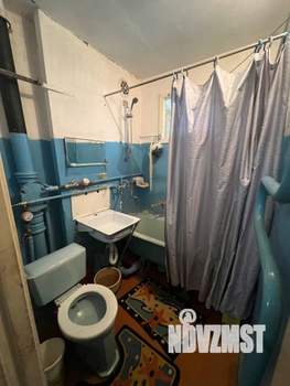 2-к квартира, вторичка, 45м2, 5/5 этаж