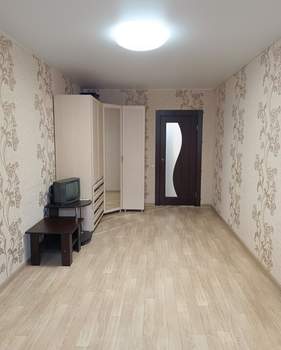 2-к квартира, вторичка, 56м2, 5/18 этаж