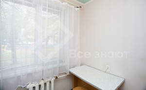 2-к квартира, вторичка, 44м2, 1/5 этаж