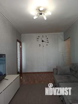 2-к квартира, вторичка, 44м2, 5/5 этаж