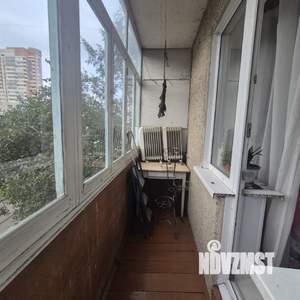 2-к квартира, вторичка, 53м2, 2/9 этаж