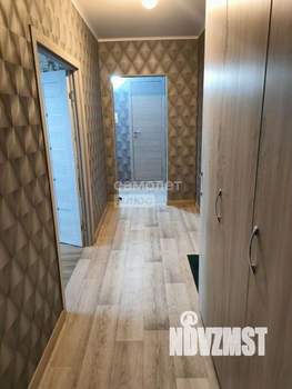2-к квартира, вторичка, 57м2, 7/10 этаж