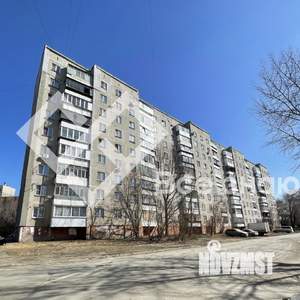 1-к квартира, вторичка, 35м2, 5/9 этаж