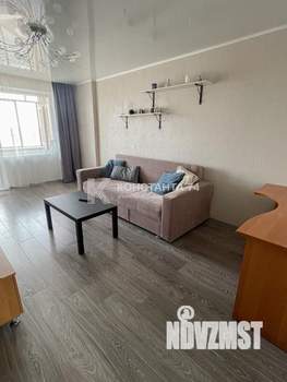 2-к квартира, вторичка, 55м2, 8/9 этаж