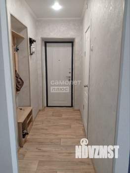 1-к квартира, вторичка, 31м2, 3/5 этаж