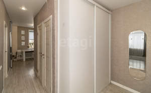 2-к квартира, вторичка, 50м2, 4/14 этаж