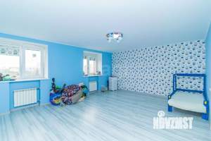 4-к квартира, вторичка, 197м2, 6/10 этаж