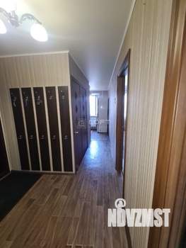 3-к квартира, вторичка, 61м2, 4/5 этаж