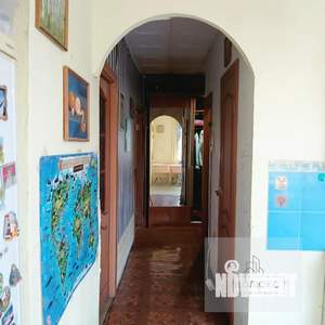 2-к квартира, вторичка, 52м2, 7/14 этаж