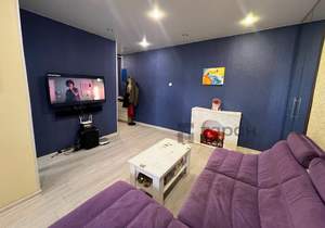 1-к квартира, вторичка, 30м2, 5/5 этаж