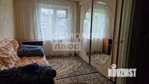 2-к квартира, вторичка, 51м2, 8/10 этаж