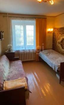 2-к квартира, вторичка, 47м2, 3/9 этаж