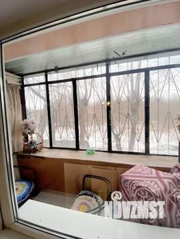 2-к квартира, вторичка, 44м2, 2/5 этаж