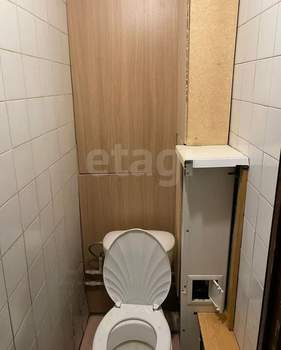 3-к квартира, вторичка, 66м2, 2/10 этаж