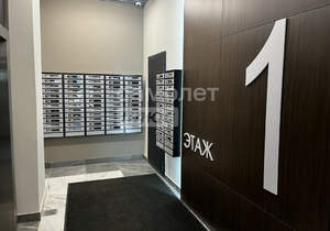 2-к квартира, вторичка, 52м2, 17/26 этаж