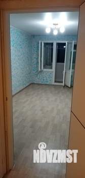 2-к квартира, вторичка, 45м2, 4/5 этаж