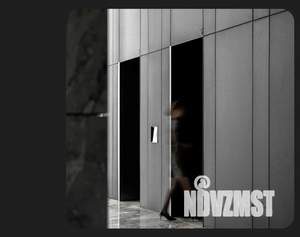 Студия квартира, вторичка, 55м2, 12/30 этаж