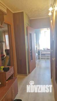 1-к квартира, вторичка, 33м2, 6/9 этаж