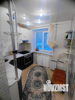 2-к квартира, вторичка, 45м2, 1/5 этаж