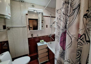 3-к квартира, вторичка, 60м2, 5/5 этаж