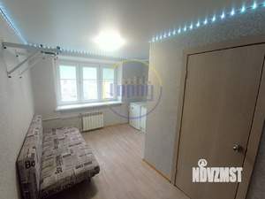 Студия квартира, вторичка, 14м2, 4/5 этаж