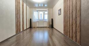 3-к квартира, вторичка, 61м2, 4/5 этаж