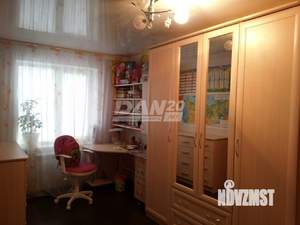 2-к квартира, вторичка, 44м2, 3/5 этаж
