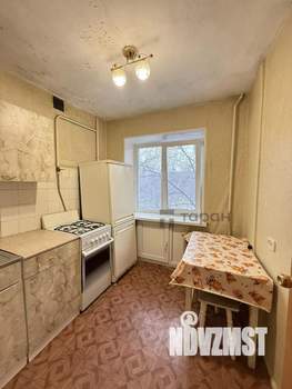 2-к квартира, вторичка, 43м2, 3/5 этаж