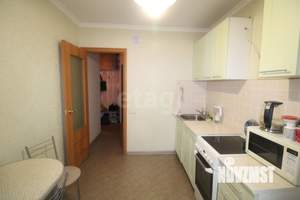 3-к квартира, вторичка, 65м2, 2/9 этаж