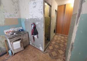 2-к квартира, вторичка, 51м2, 6/9 этаж