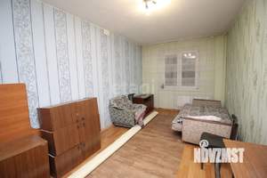 2-к квартира, вторичка, 57м2, 1/10 этаж