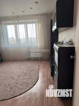 3-к квартира, вторичка, 61м2, 8/10 этаж