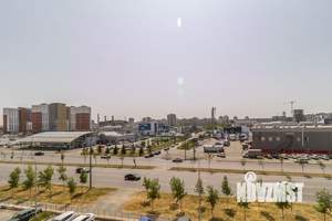 Студия квартира, вторичка, 24м2, 5/17 этаж