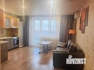 2-к квартира, вторичка, 52м2, 5/20 этаж