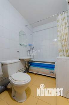 Студия квартира, вторичка, 24м2, 9/10 этаж