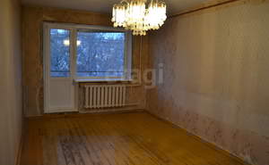 3-к квартира, вторичка, 61м2, 4/5 этаж