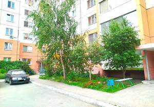 2-к квартира, вторичка, 57м2, 6/10 этаж