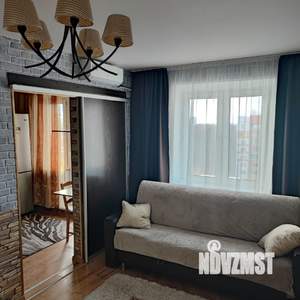 1-к квартира, вторичка, 32м2, 10/11 этаж