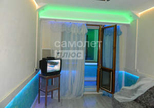 1-к квартира, вторичка, 32м2, 5/9 этаж