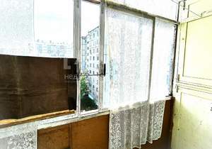 2-к квартира, вторичка, 50м2, 1/9 этаж