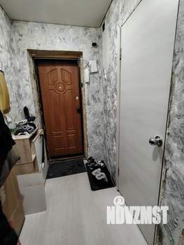 1-к квартира, вторичка, 31м2, 5/5 этаж